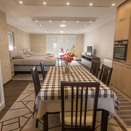 Apartment Lili Баїна-Башта Екстер'єр фото