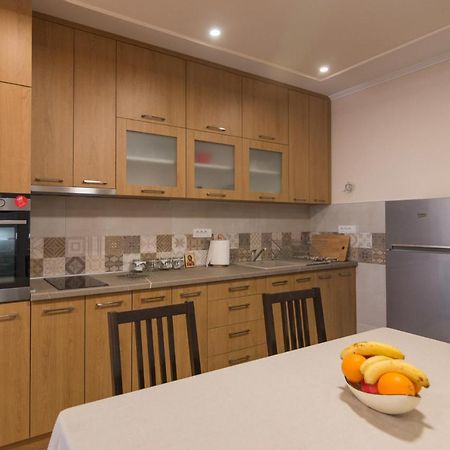 Apartment Lili Баїна-Башта Екстер'єр фото