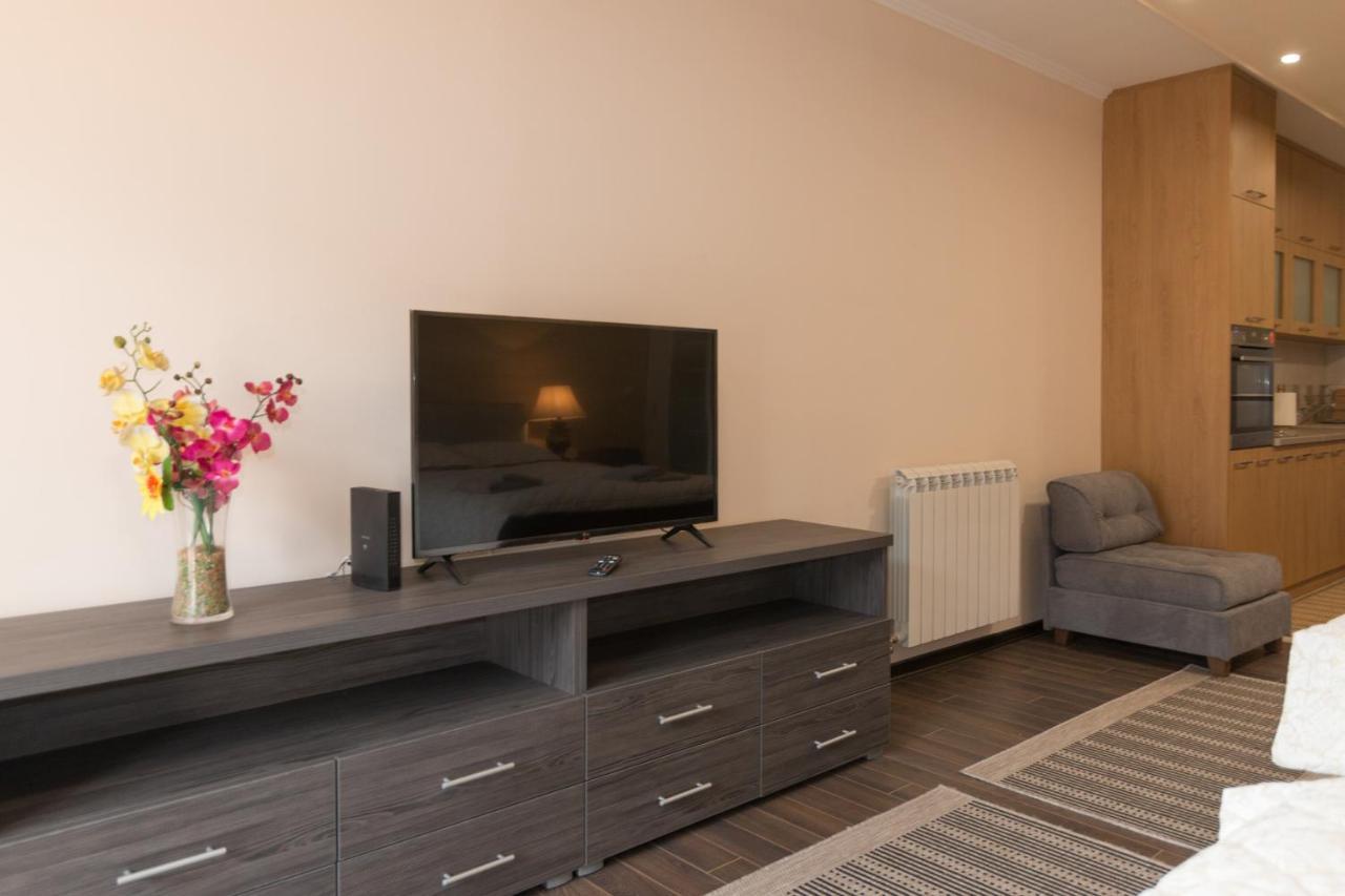 Apartment Lili Баїна-Башта Екстер'єр фото