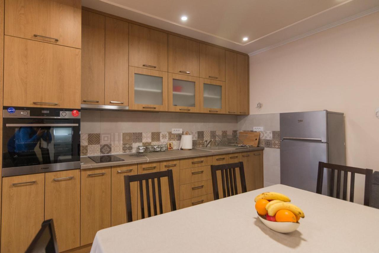 Apartment Lili Баїна-Башта Екстер'єр фото