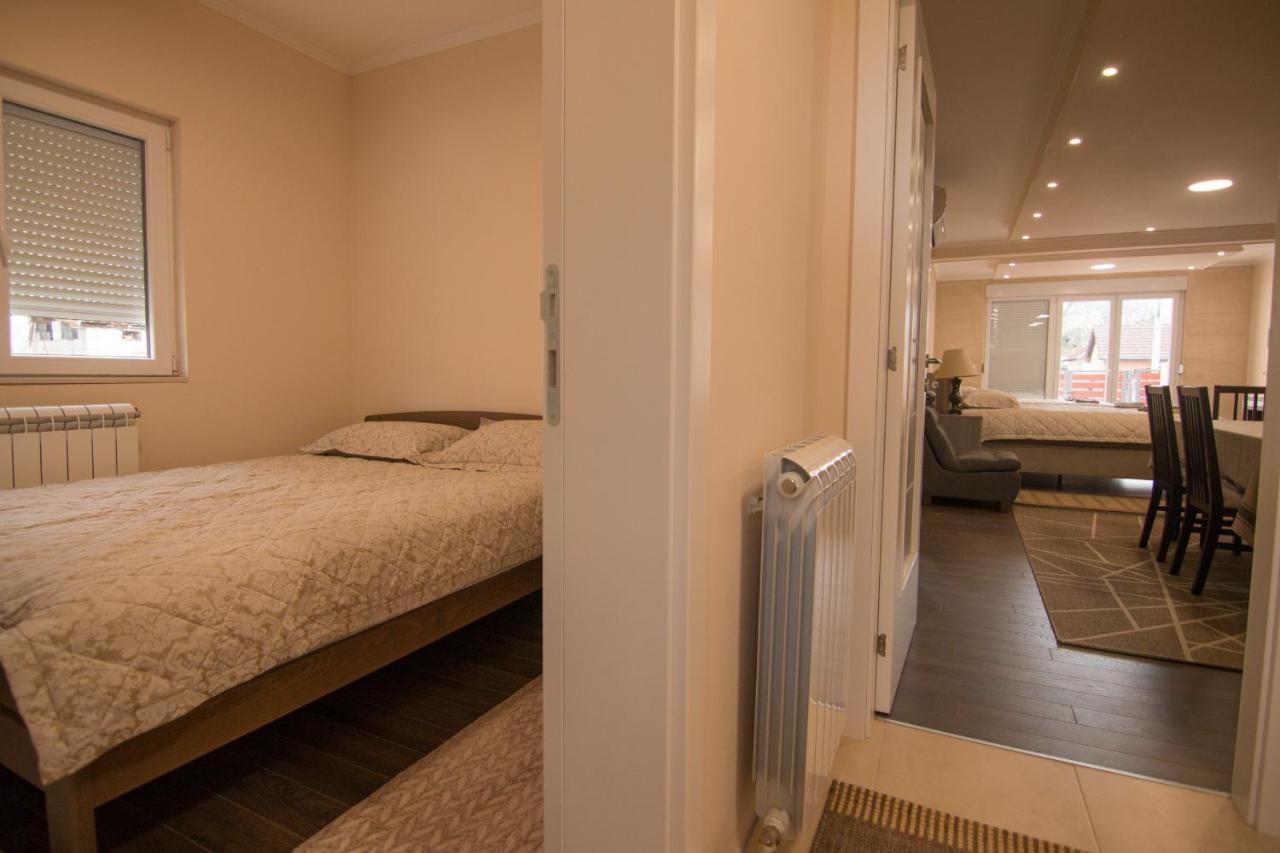 Apartment Lili Баїна-Башта Екстер'єр фото