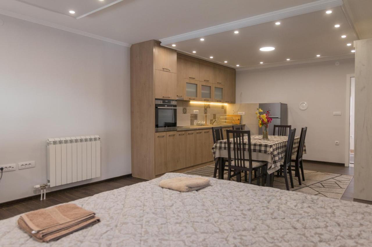 Apartment Lili Баїна-Башта Екстер'єр фото