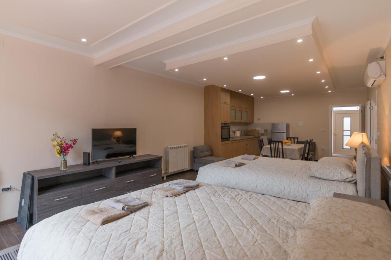 Apartment Lili Баїна-Башта Екстер'єр фото