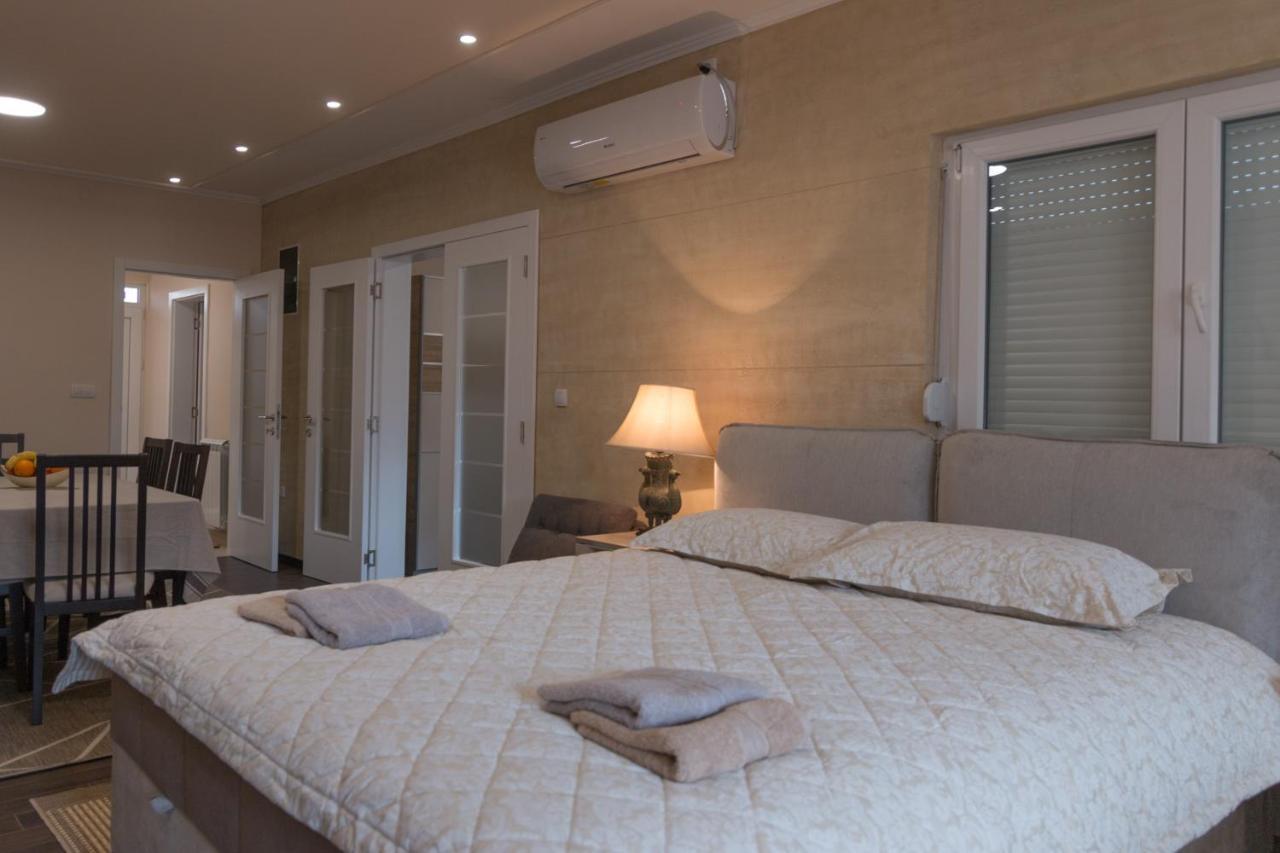Apartment Lili Баїна-Башта Екстер'єр фото