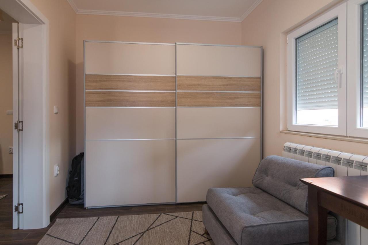 Apartment Lili Баїна-Башта Екстер'єр фото