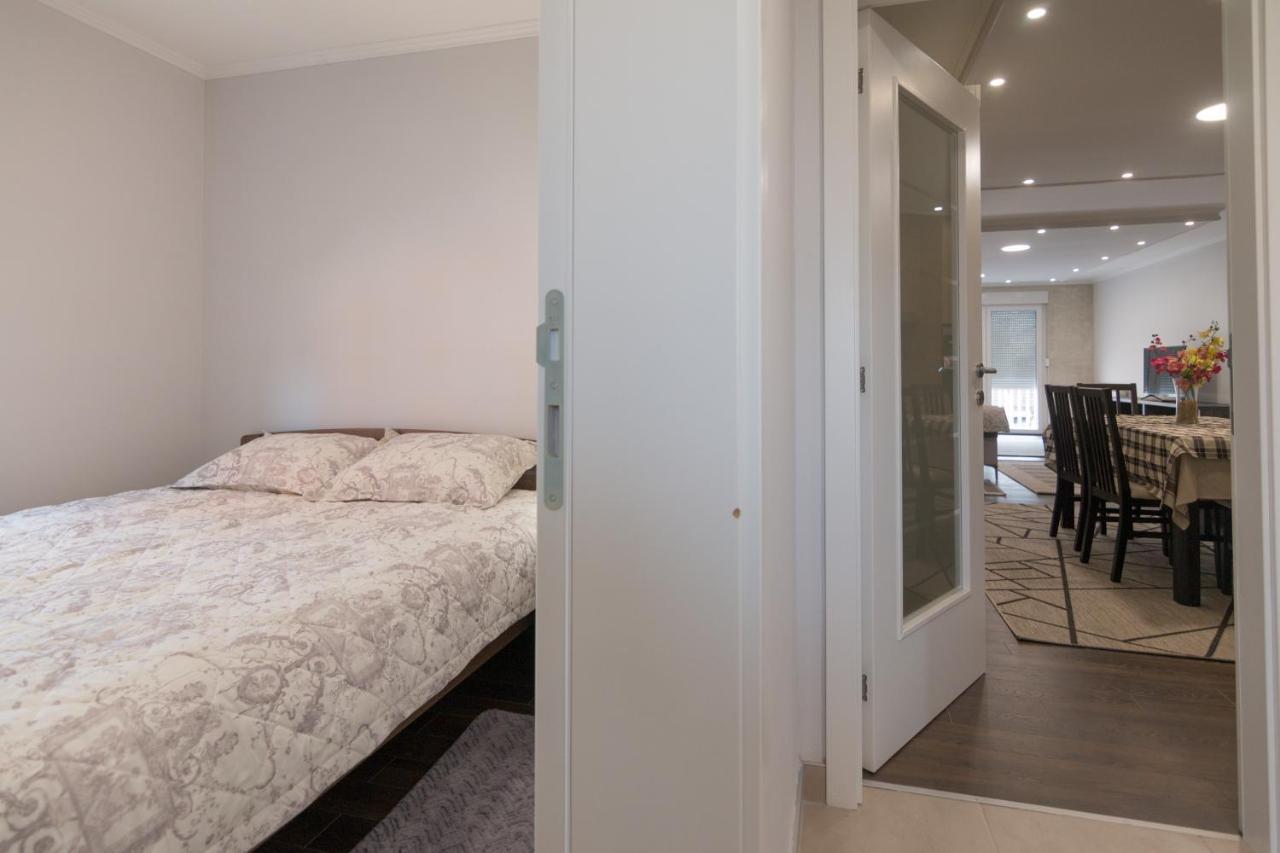 Apartment Lili Баїна-Башта Екстер'єр фото