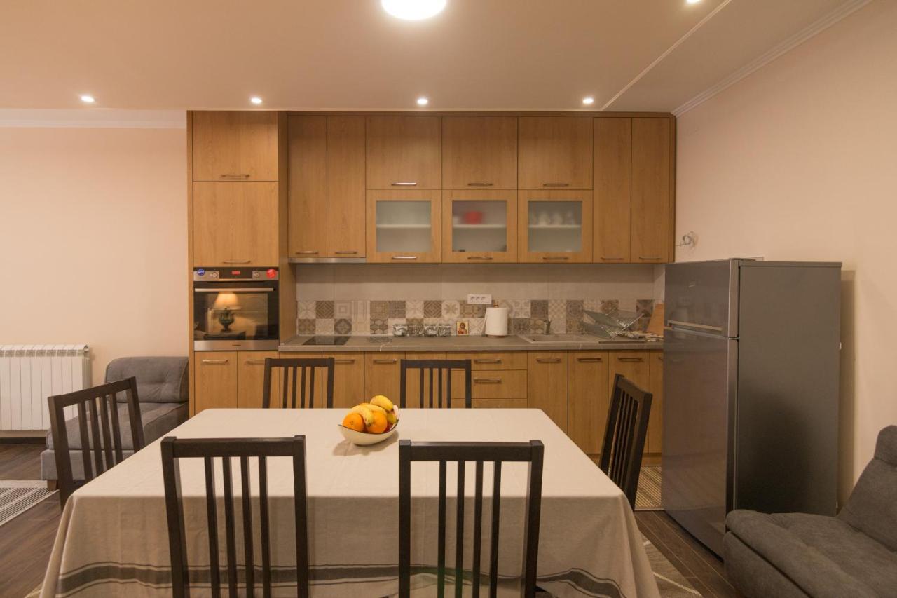 Apartment Lili Баїна-Башта Екстер'єр фото
