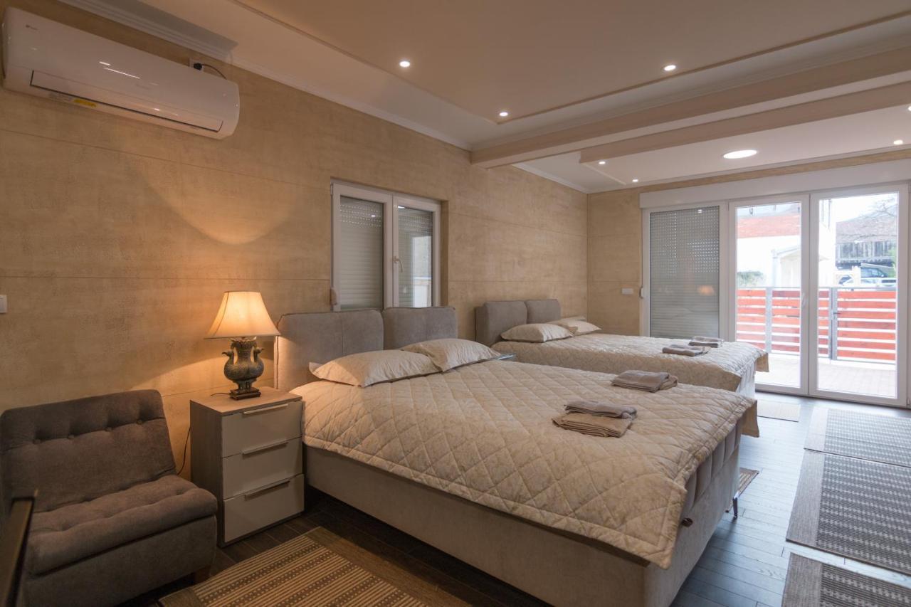 Apartment Lili Баїна-Башта Екстер'єр фото