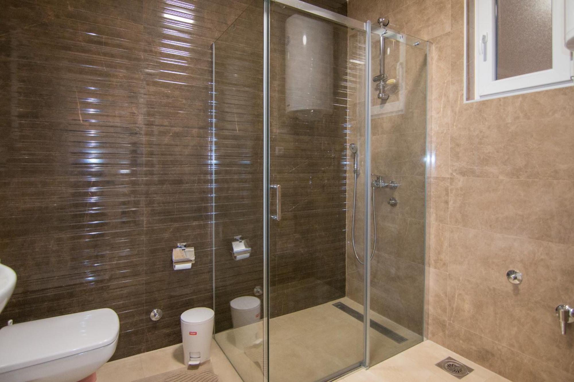 Apartment Lili Баїна-Башта Екстер'єр фото