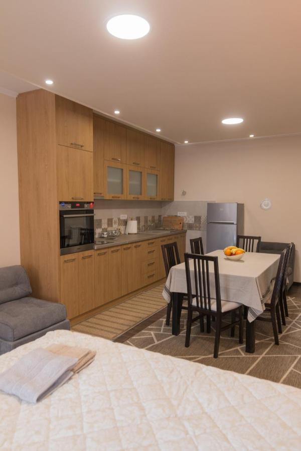 Apartment Lili Баїна-Башта Екстер'єр фото
