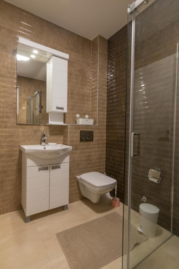 Apartment Lili Баїна-Башта Екстер'єр фото